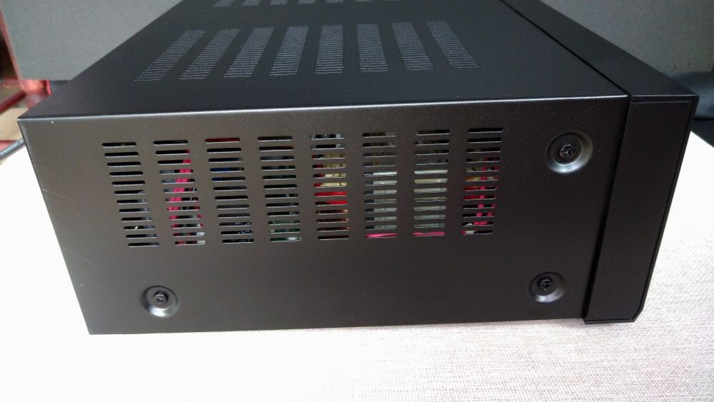 Wzmacniacz Teac A-R630 UR