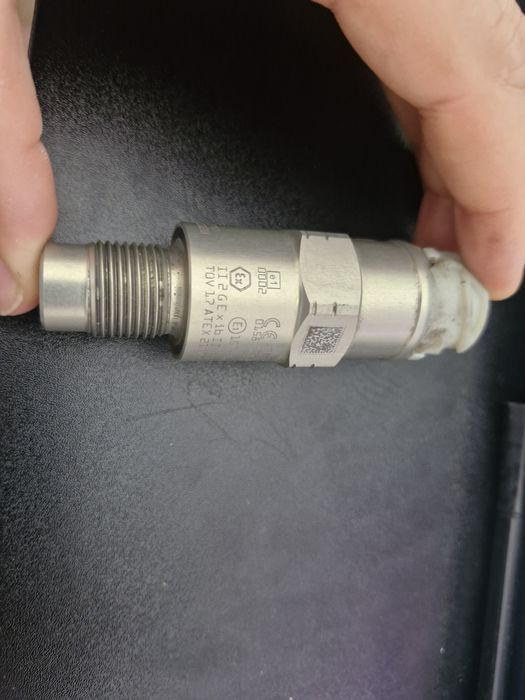 Impulsator VDO Continental