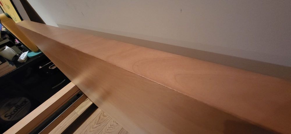 Cama Malm 90x200cm ikea