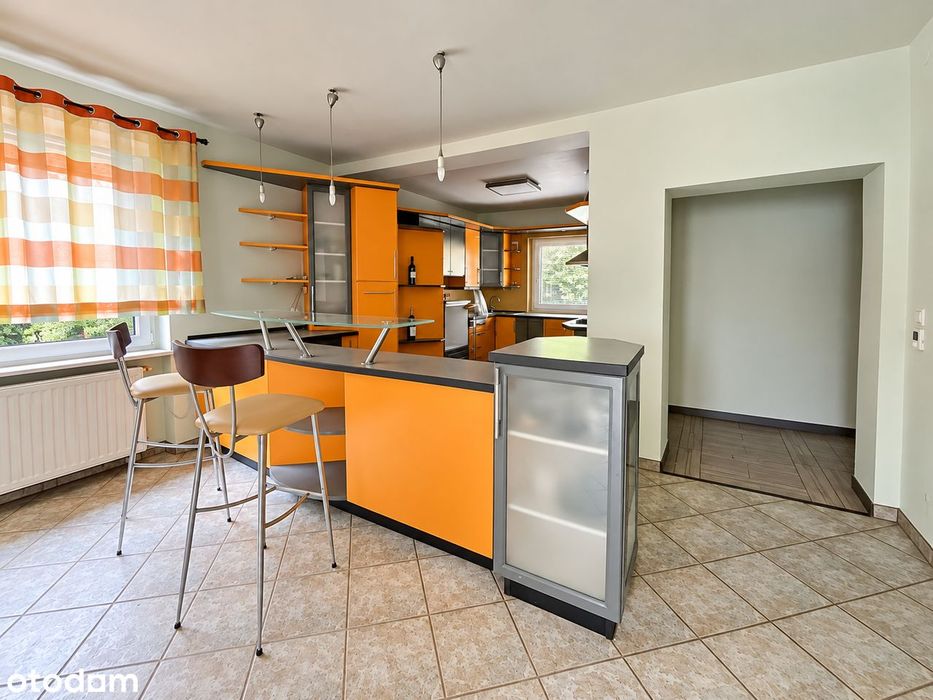 Ptasie Osiedle | Dom wolnostojący z tarasem | 220 m² | 525 m² działki