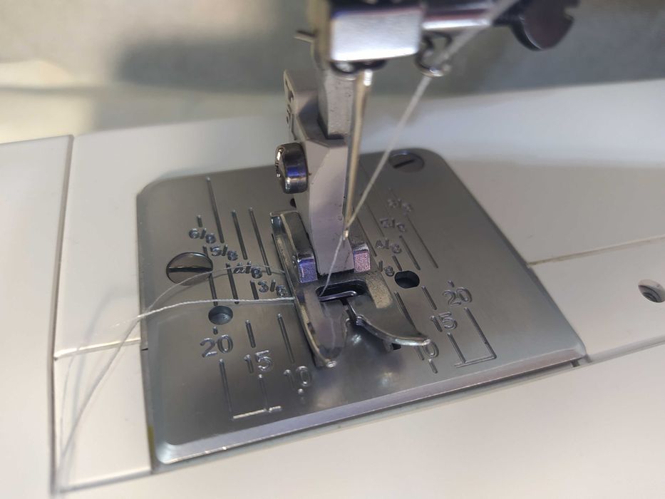 Швейна машина Janome 3112M