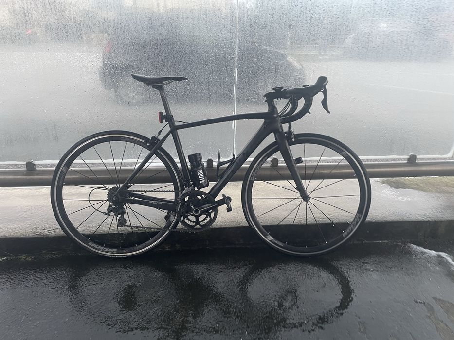 Specialized tarmac sl4