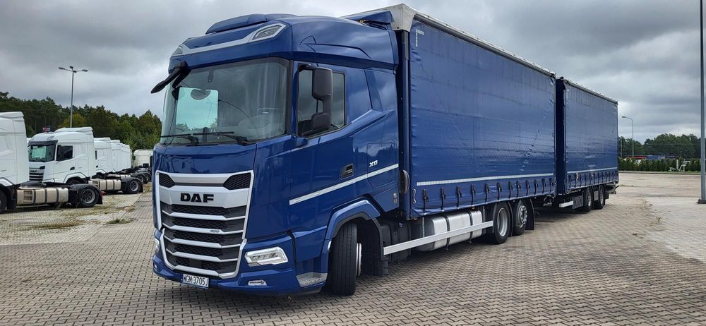 DAF