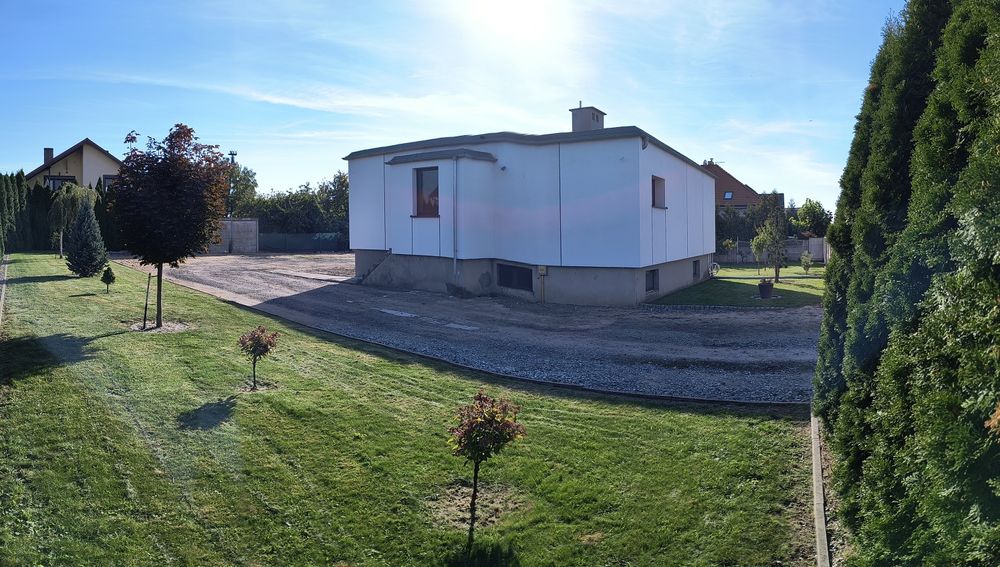 Sprzedam Dom Gostyń/Bogusławki