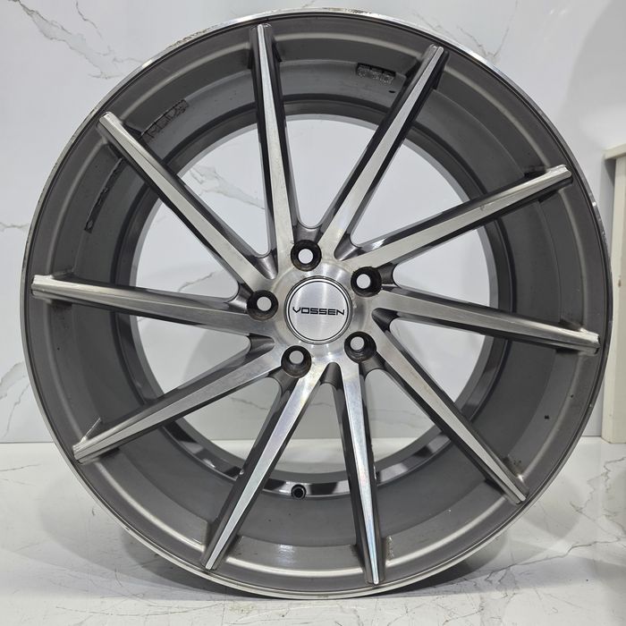 Jantes 19" Compatíveis Vossen CVT 5x112 Audi Mercedes BMW VW Seat
