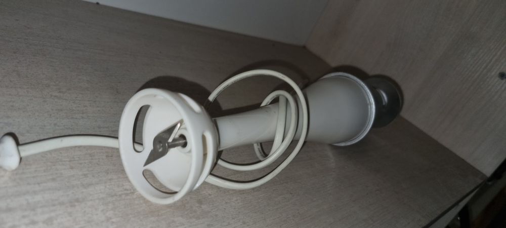 Міксер блендер кухонний