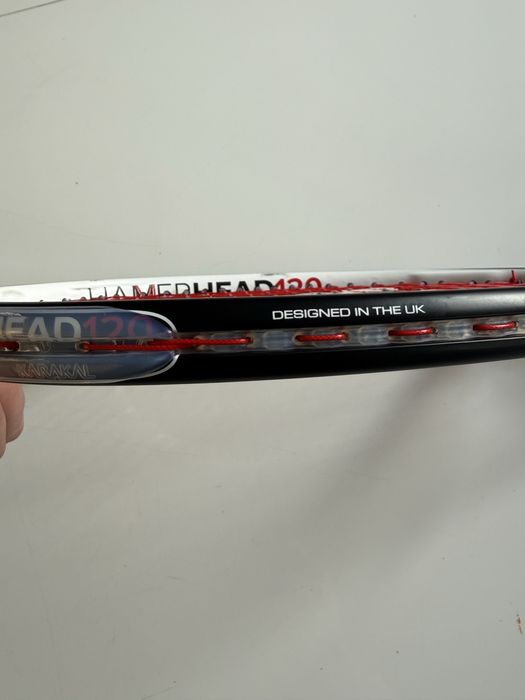 Rakieta Squash HAMERHEAD120 kupiona luty 2026