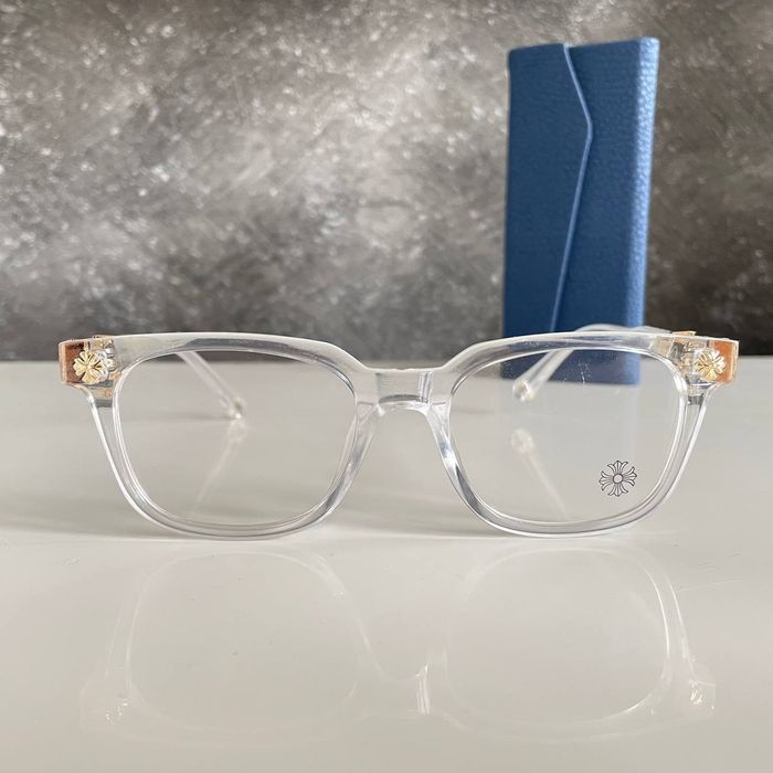 Stylowe okulary komputerowe Unisex zerówki