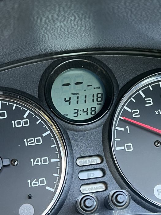 Honda Forza mf08 Хонда Форза мф08