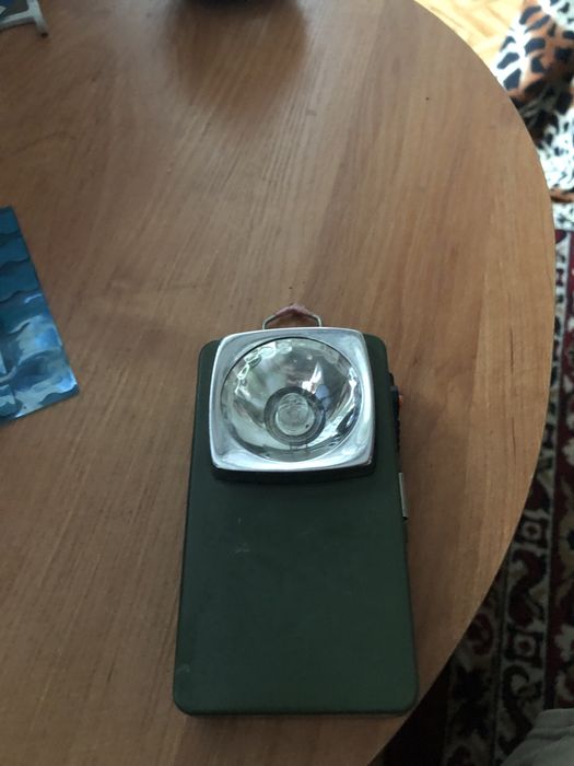 Sprzedam lampke z prl