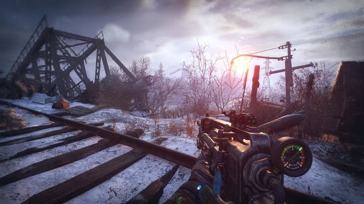 METRO Exodus Complete Edition PL (PS5) Gra nowa w folii