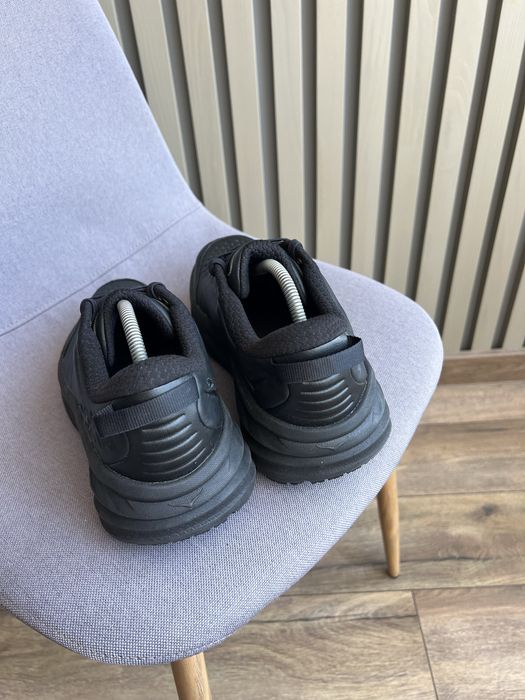 Кросівки Hoka M Bondi SR 44 розмір оригінал нові сток