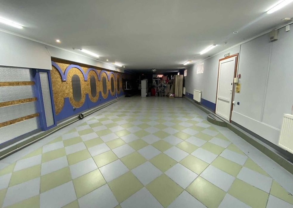 Оренда приміщення вільного призначення в Зарванцях
