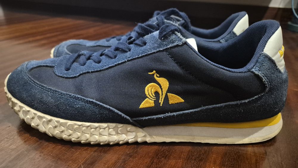 Sapatilhas Le Coq Sportif Veloce