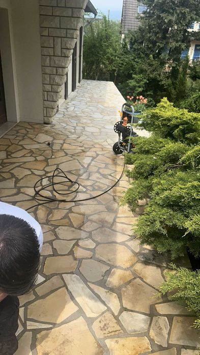 Renovação completa – Obras interiores e exteriores – Viseu