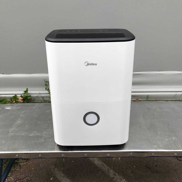 Осушувач повітря MIDEA MDDF-16DEN7-QA3 (16л/на добу)