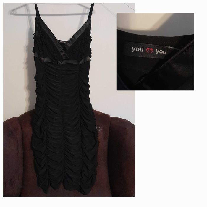 Mega paka 30 ubrań damskich mix stanów do przeróbek odsprzedaży