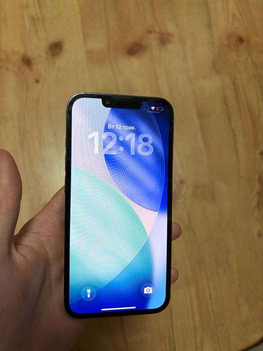iPhone 13 Pro 128 gb