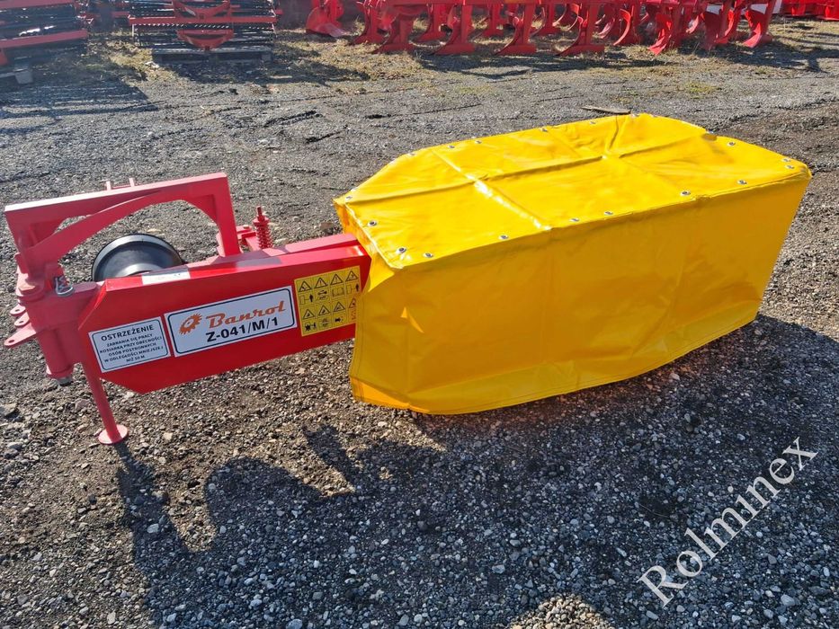 Nowa KOSIARKA ROTACYJNA Gwarancja Transport