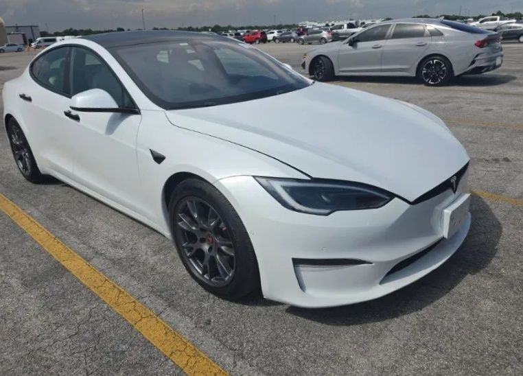 Tesla Model S AWD 2023
