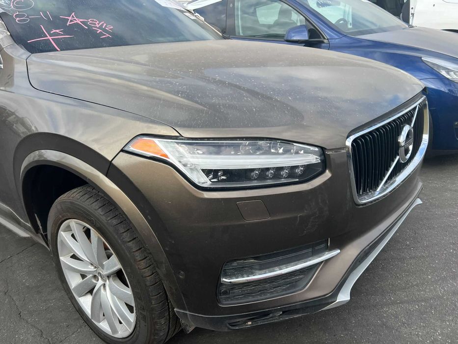 Розборка Volvo XC90 Разборка Вольво XC90