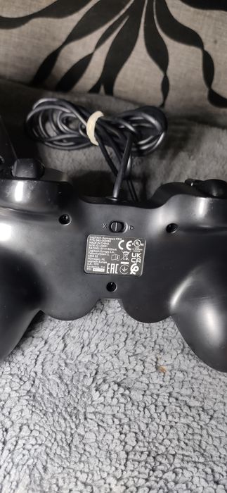Геймпад/Джойстик Logitech f310
