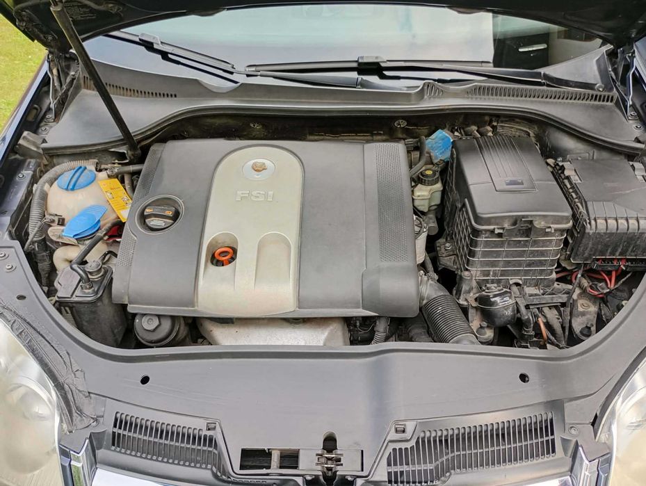 Sprzedam VW Jetta