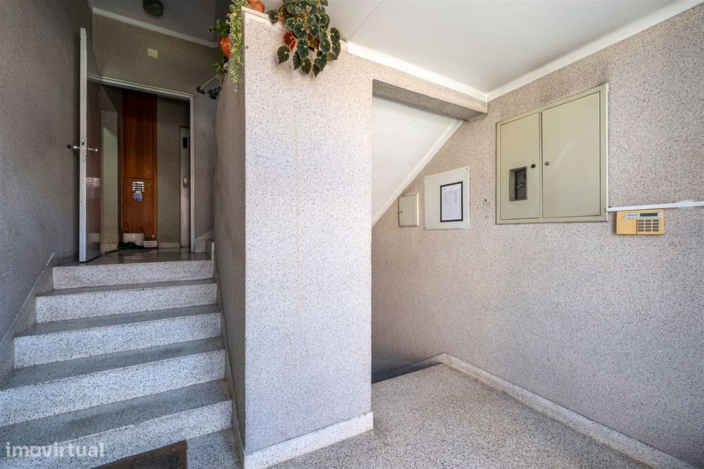 Apartamento T3 Venda em Oliveira de Azeméis, Santiago de Riba-Ul, Ul,
