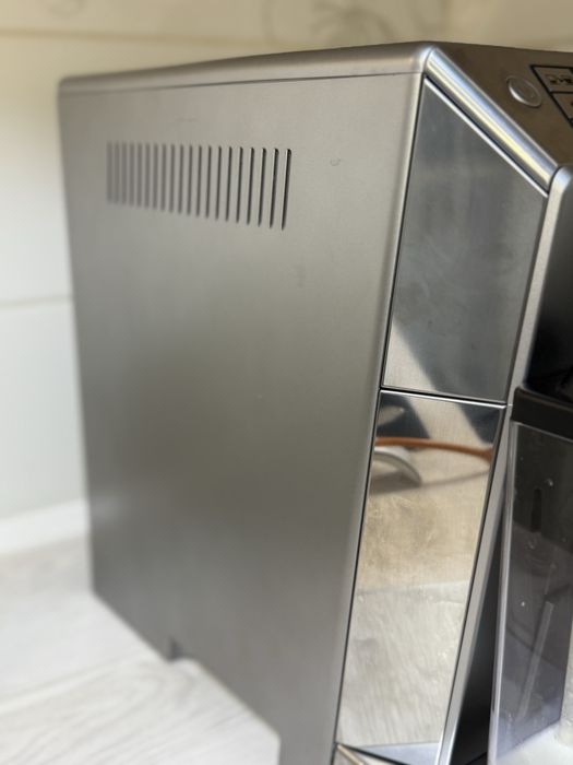Кавомашина  Delonghi  Eletta cappuccino Top