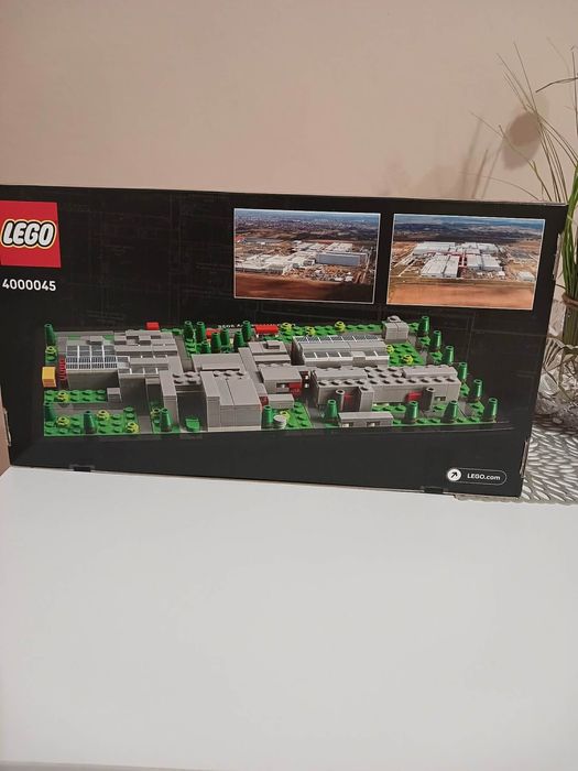 Лего LEGO 4000045