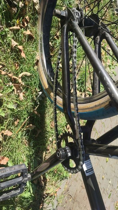 Sprzedam rower BMX