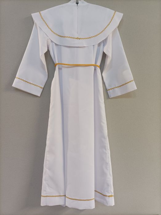 Alba komunijna zestaw + gratis!