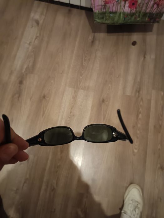Óculos ray ban novos
