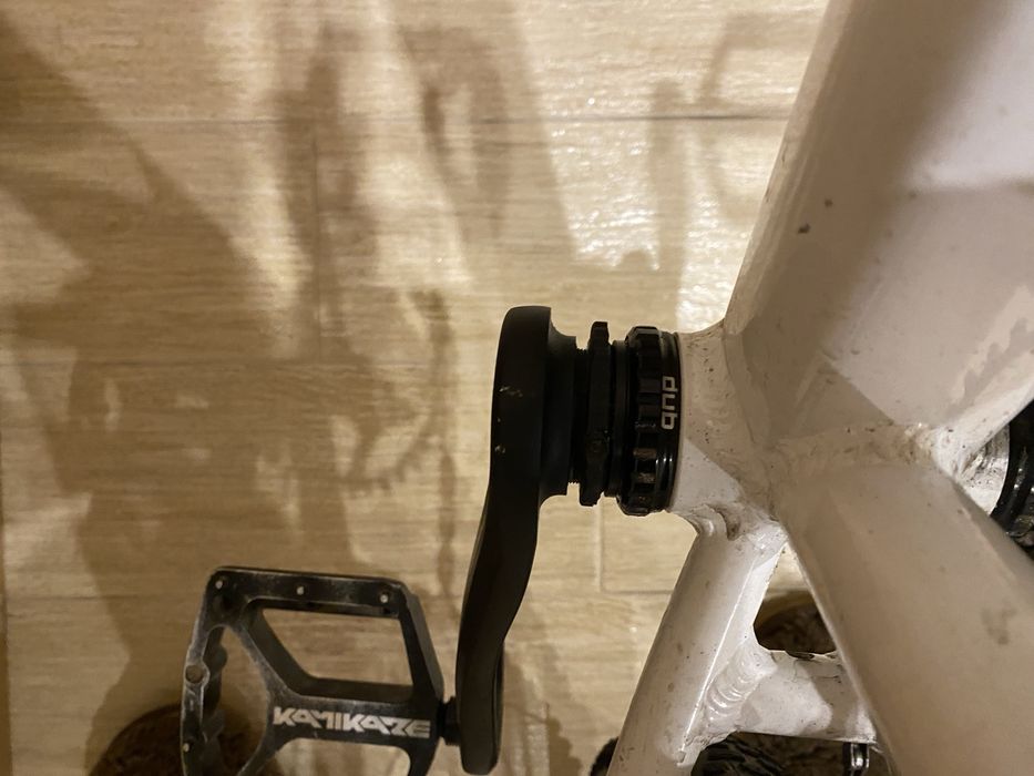 Дерт/треил мтб dirt/trail mtb