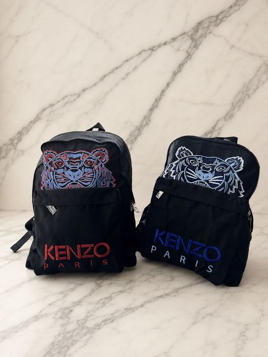 ‼️Акція ‼️ Рюкзак Kenzo Paris