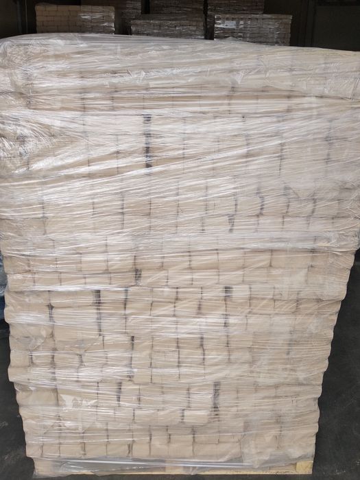 Паливні брикети.Руф.RufBri.Від Виробника Високої якості . Дрова букові