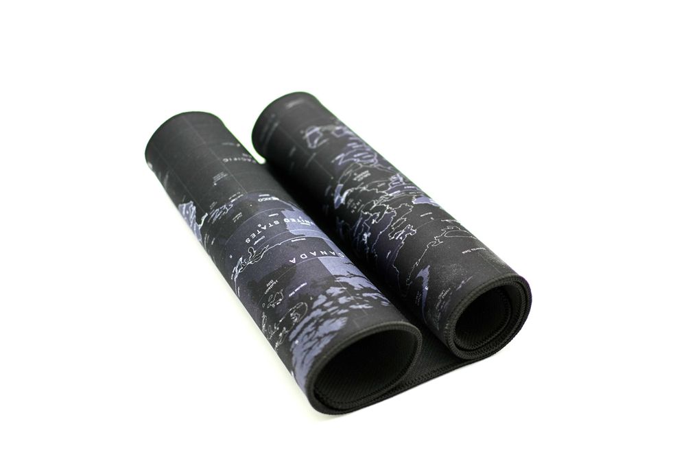 Коврик для мыши, игровая поверхность