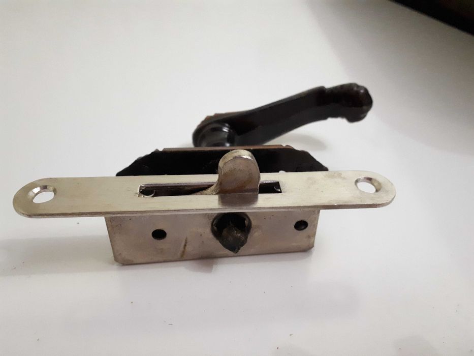 Ручки на окна. Новые. Качество!!Советское производство. 250гр/шт