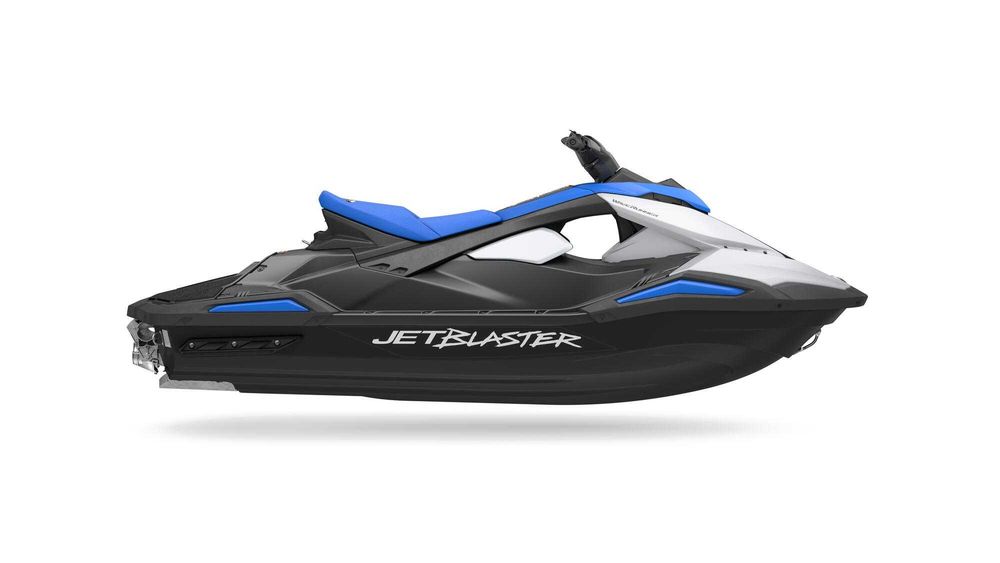 Skuter wodny Yamaha JetBlaster 2026