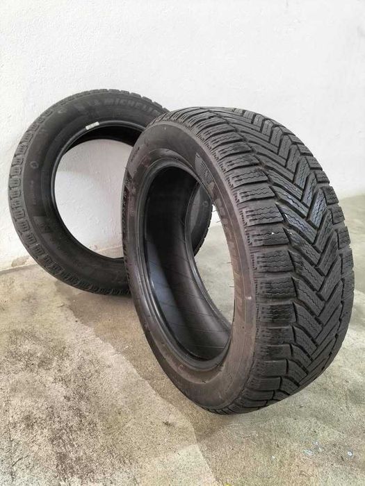 Excelente oportunidade em Pneus!