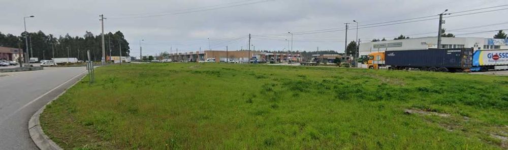 Pavilhão Industrial Como Novo – 415 m² – Albergaria-a-Velha