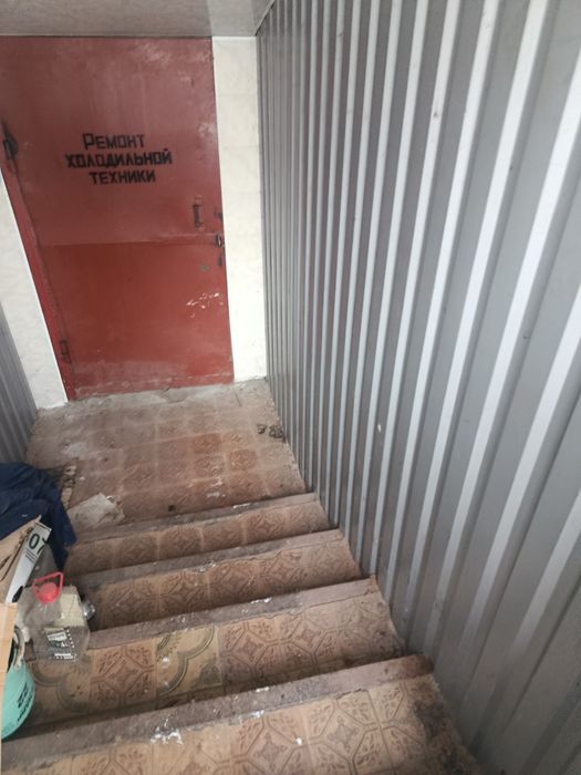 Комерційне приміщення 100 кв. м.