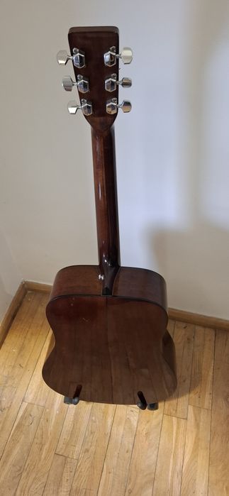 Gitara akustyczna Washburn D12 ze Stanów