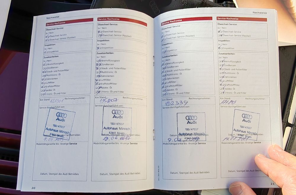 Audi A2 2002року