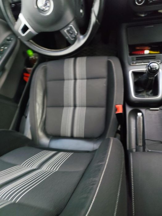 Vw GOLF Plus 1.6 TDI