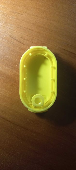 Кришка омивача Renault