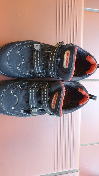Buty robocze elten 38