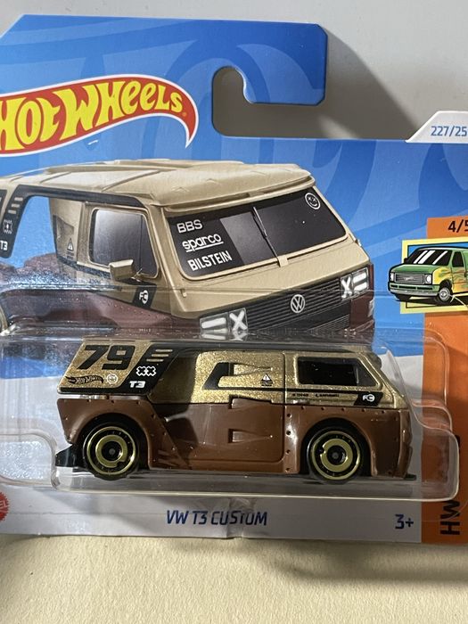 Miniatura da Hotwheels