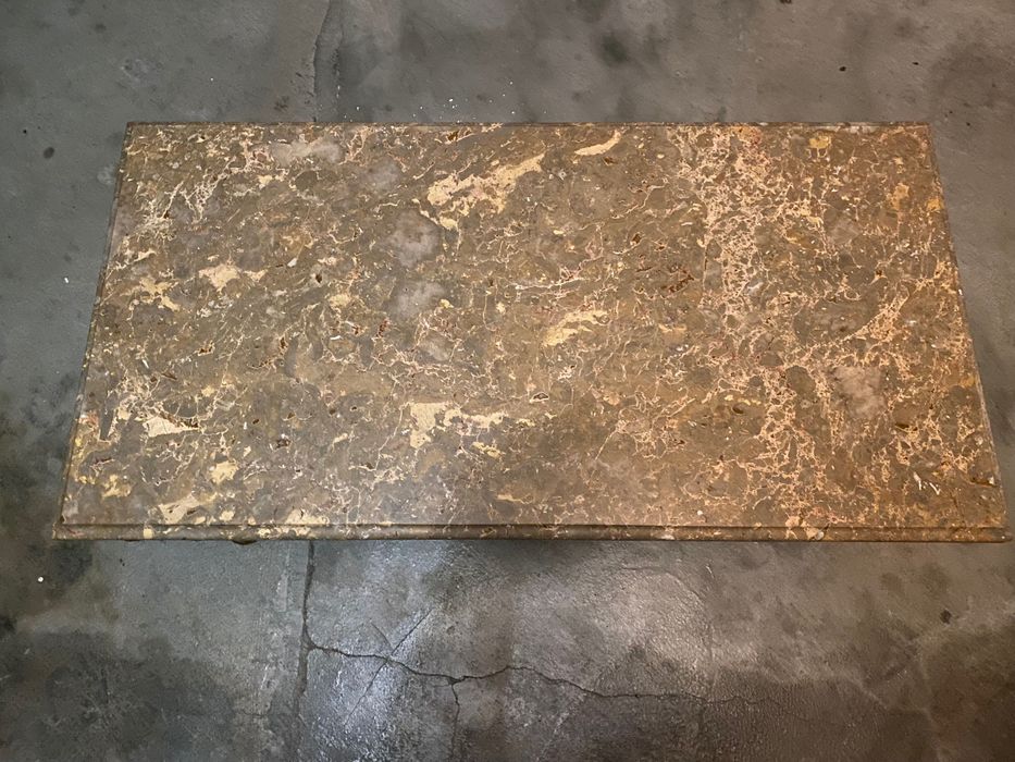 Mesa de centro vintage