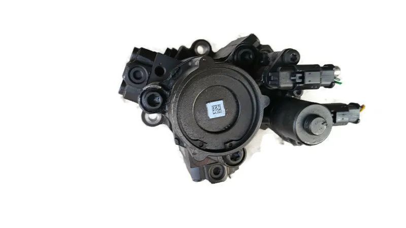 FORD TRANSIT MK7 13r 2.2 TDCI POMPA WTRYSKOWA BK2Q-9B395-BA